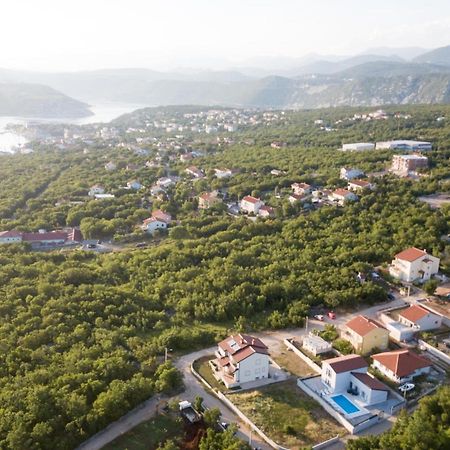 Luksuzna Kuca Za Odmor "Villa Romantica" Кралевица Екстериор снимка