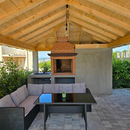 Luksuzna Kuca Za Odmor "Villa Romantica" Кралевица Екстериор снимка