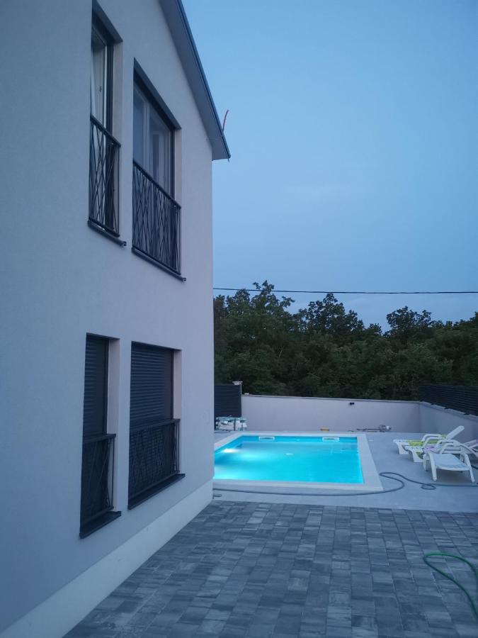 Luksuzna Kuca Za Odmor "Villa Romantica" Кралевица Екстериор снимка
