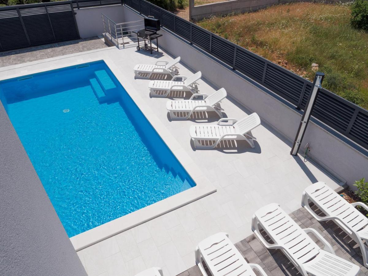 Luksuzna Kuca Za Odmor "Villa Romantica" Кралевица Екстериор снимка