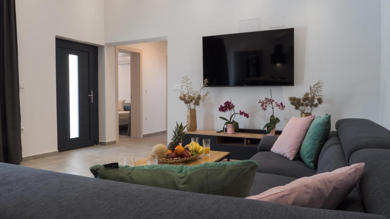 Luksuzna Kuca Za Odmor "Villa Romantica" Кралевица Екстериор снимка