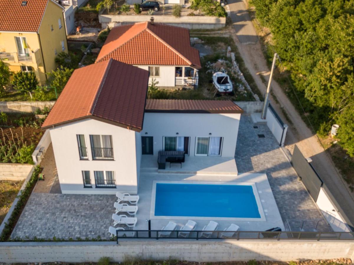 Luksuzna Kuca Za Odmor "Villa Romantica" Кралевица Екстериор снимка