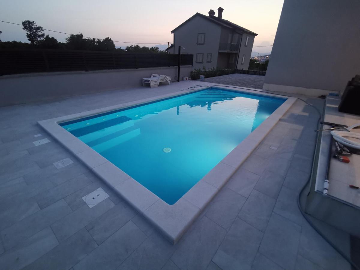 Luksuzna Kuca Za Odmor "Villa Romantica" Кралевица Екстериор снимка
