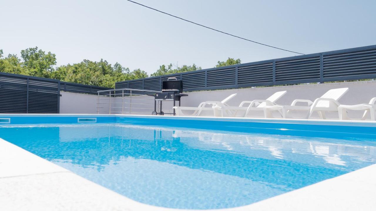 Luksuzna Kuca Za Odmor "Villa Romantica" Кралевица Екстериор снимка