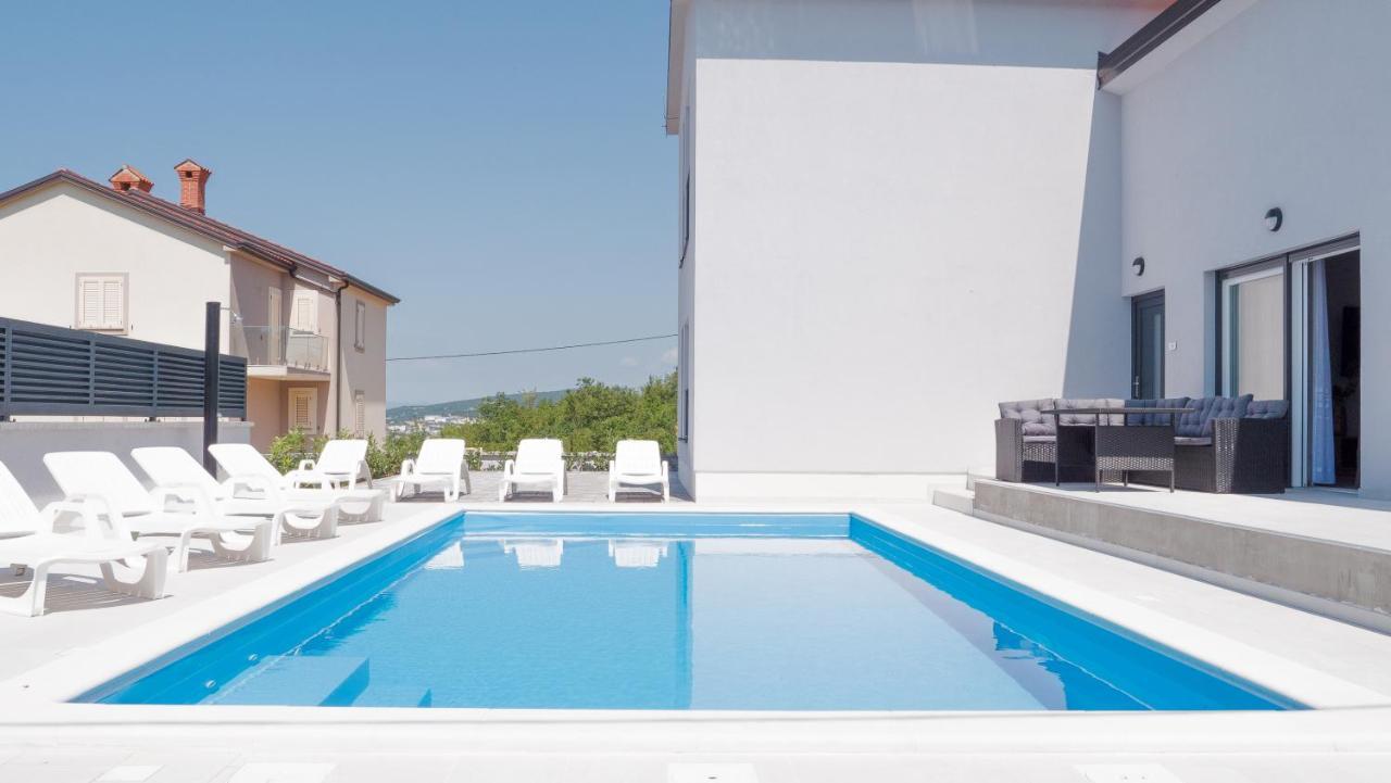Luksuzna Kuca Za Odmor "Villa Romantica" Кралевица Екстериор снимка