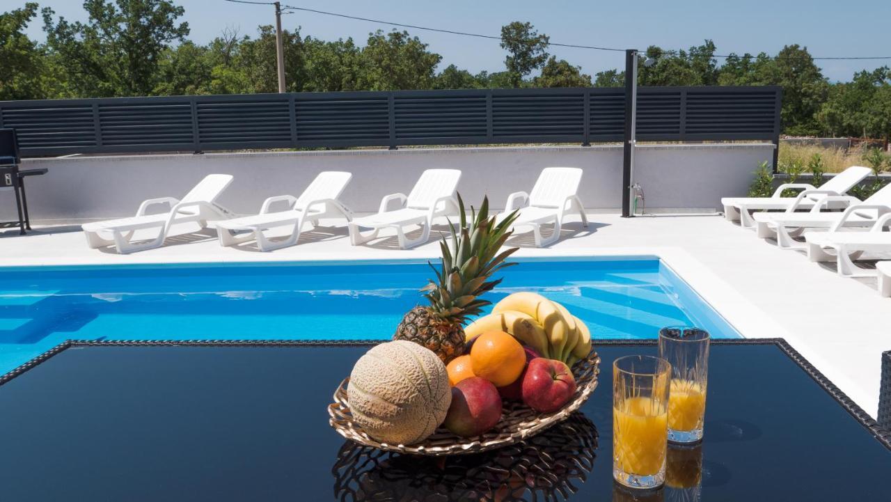 Luksuzna Kuca Za Odmor "Villa Romantica" Кралевица Екстериор снимка