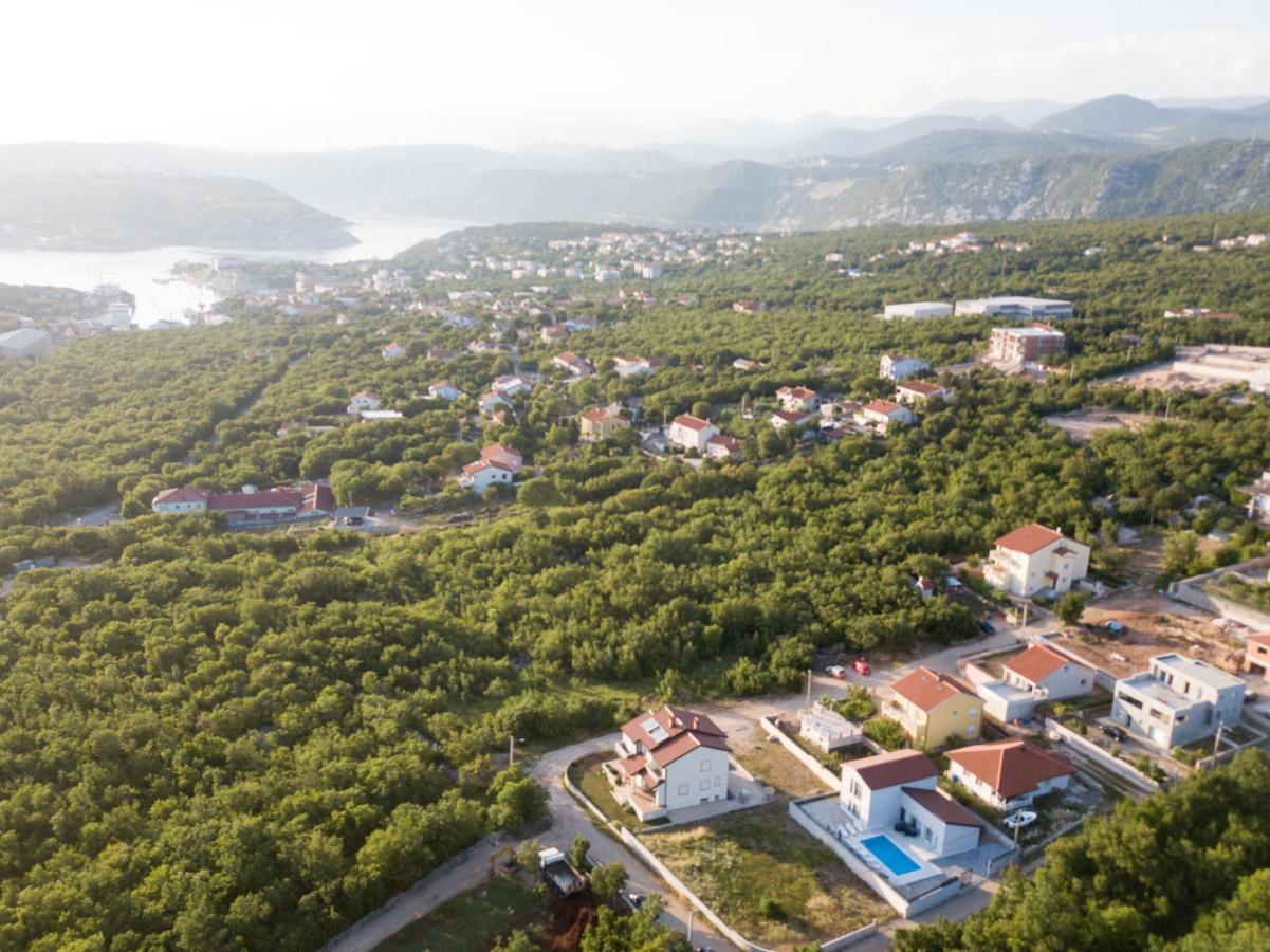 Luksuzna Kuca Za Odmor "Villa Romantica" Кралевица Екстериор снимка